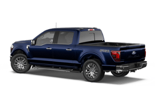 2026 Ford F-150® External Image 3